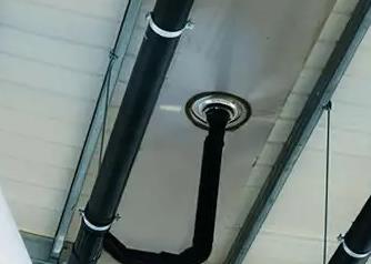 漳县虹吸排水的原理