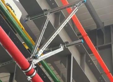 漳县抗震支架厂家与你分享你必须做的紧急情况下的准备